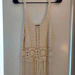 Forever 21 Summer Crop